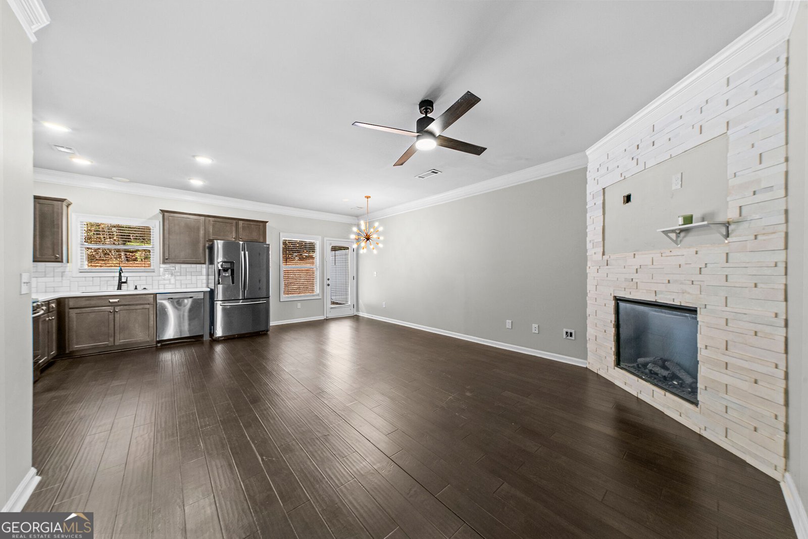 309 Turtle Creek Drive Winder - Photo 6