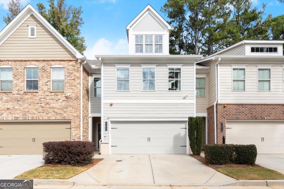 858 Dunning Street Marietta - main photo