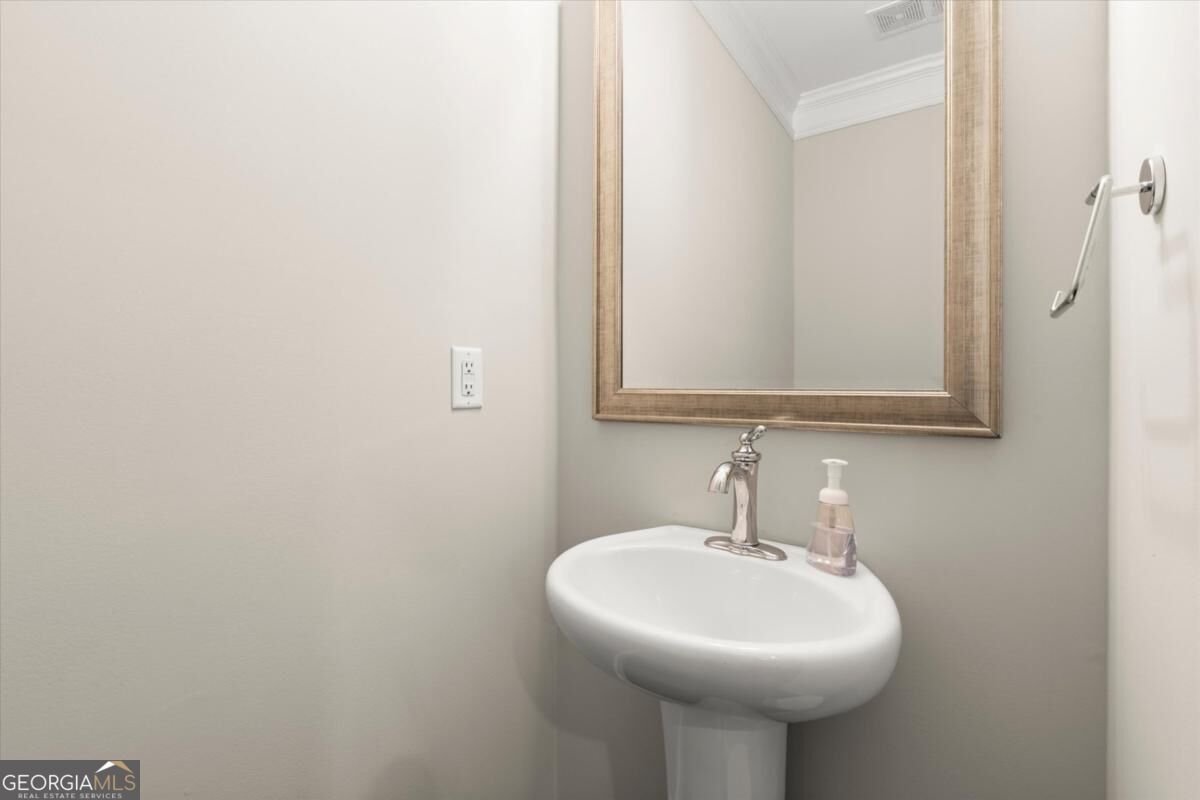 858 Dunning Street Marietta - Photo 11