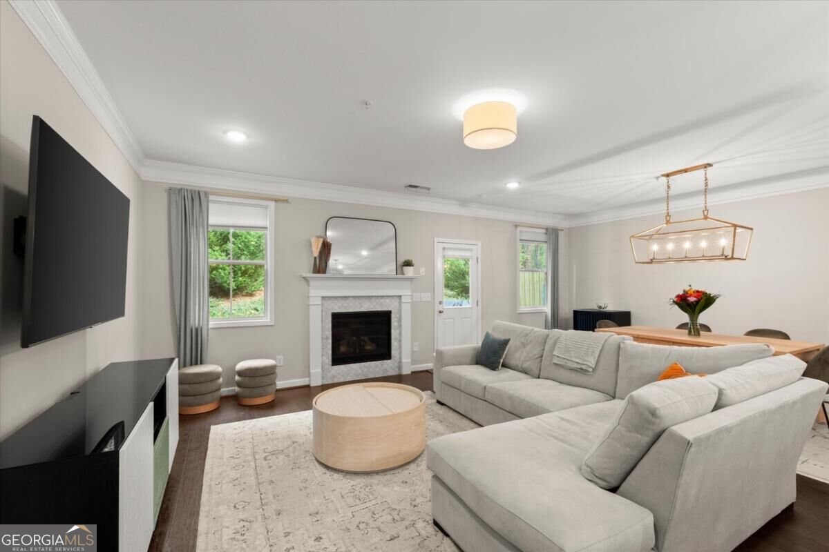 858 Dunning Street Marietta - Photo 15
