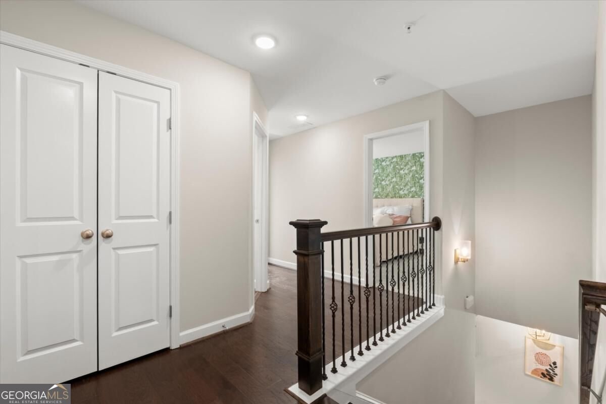 858 Dunning Street Marietta - Photo 17