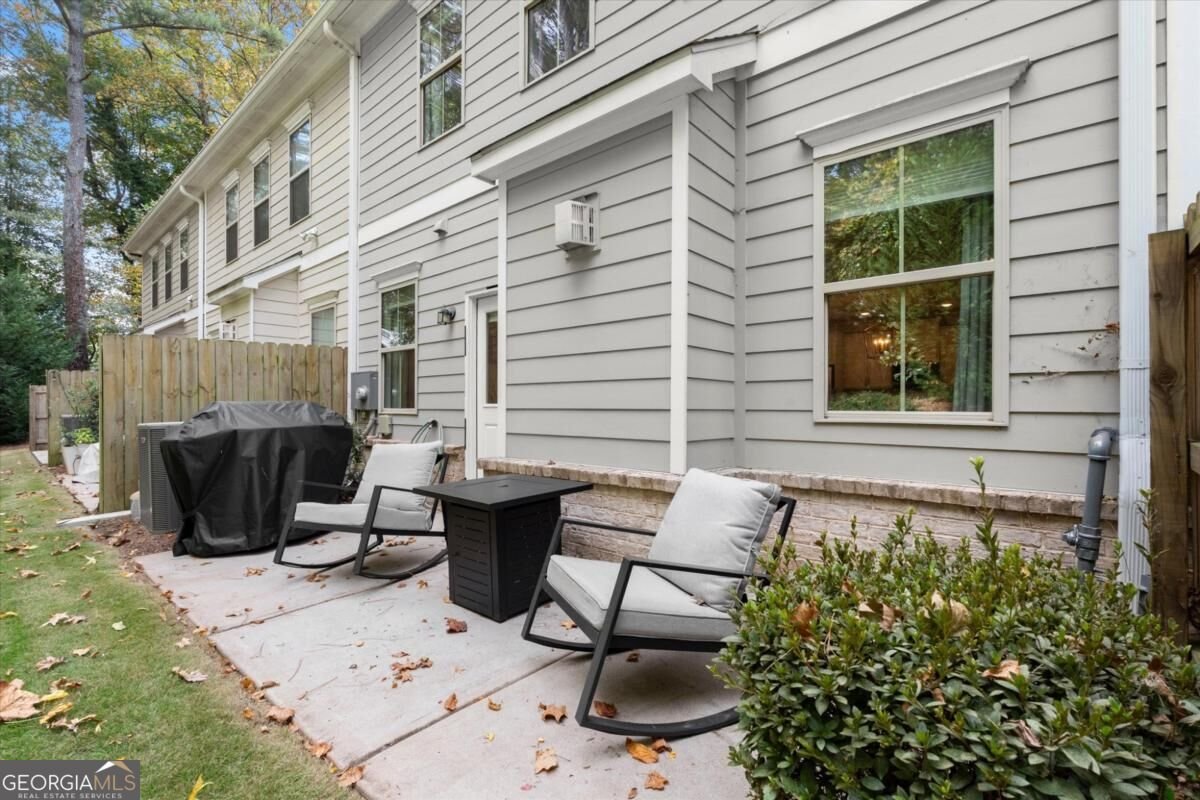 858 Dunning Street Marietta - Photo 34