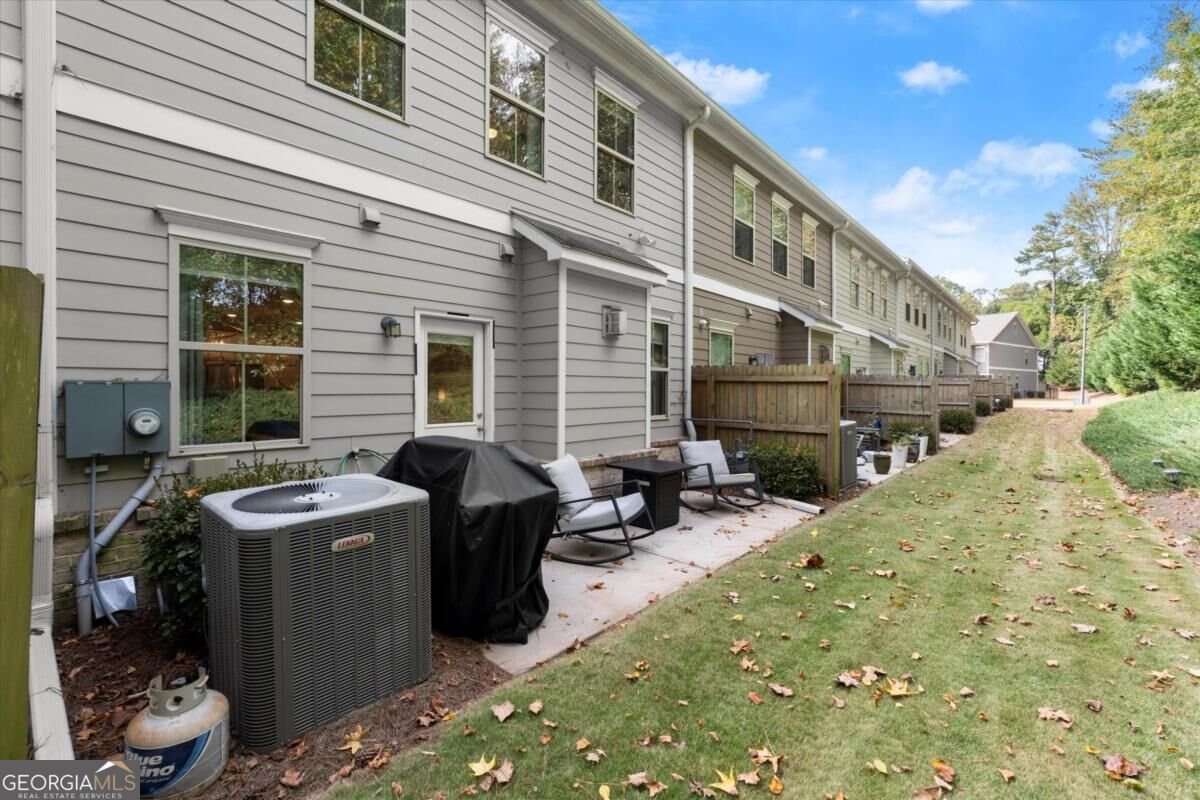 858 Dunning Street Marietta - Photo 35