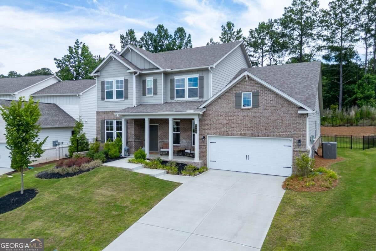 5960 Misty Hill Lane Buford - main photo