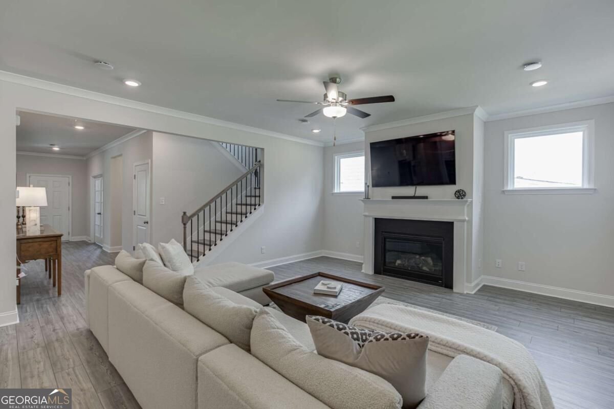5960 Misty Hill Lane Buford - Photo 11