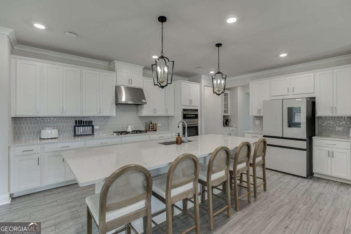 5960 Misty Hill Lane Buford - Photo 13