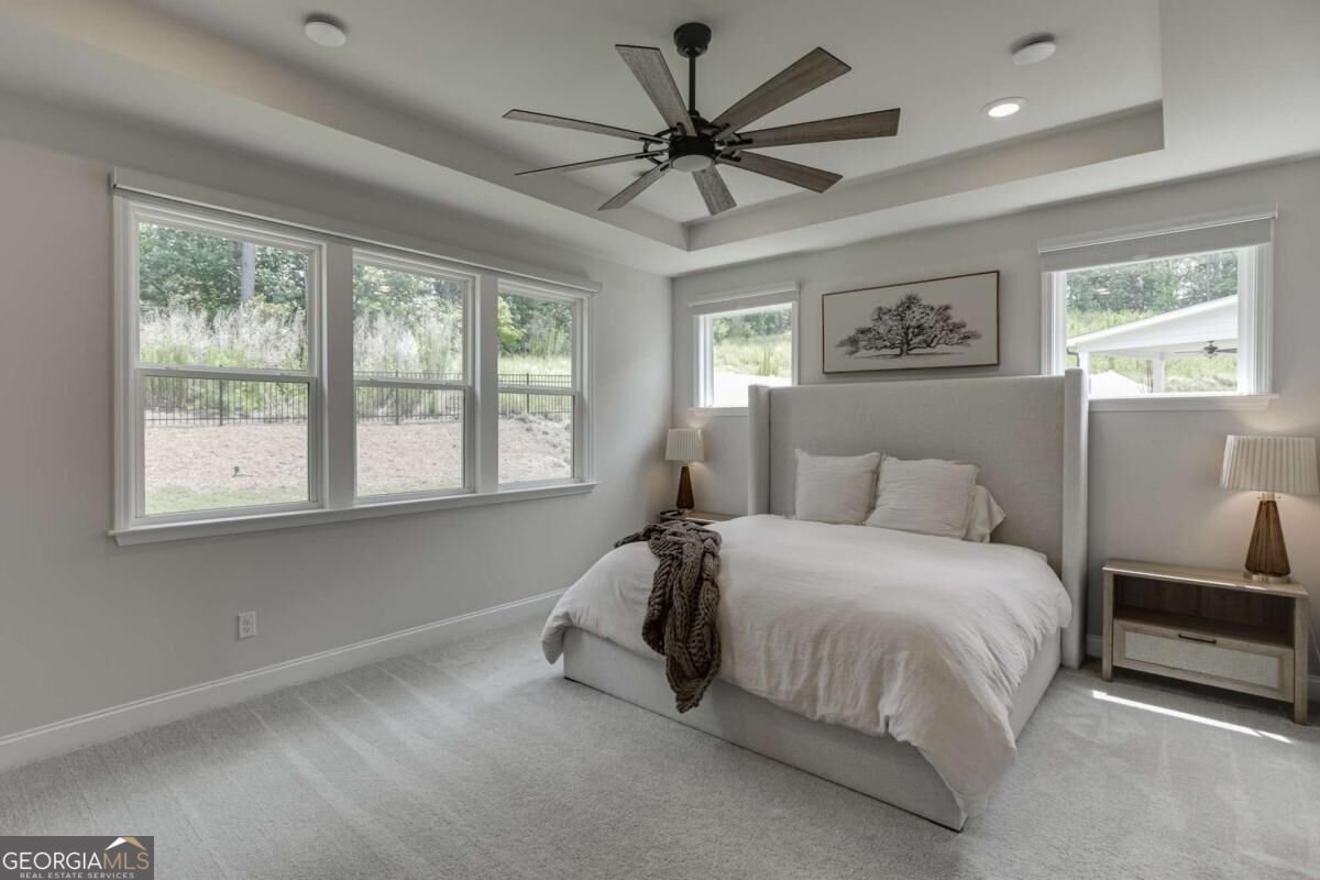 5960 Misty Hill Lane Buford - Photo 16
