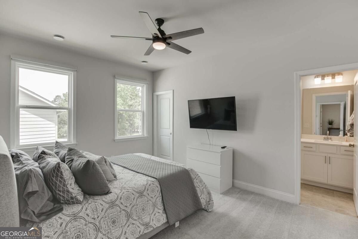 5960 Misty Hill Lane Buford - Photo 26