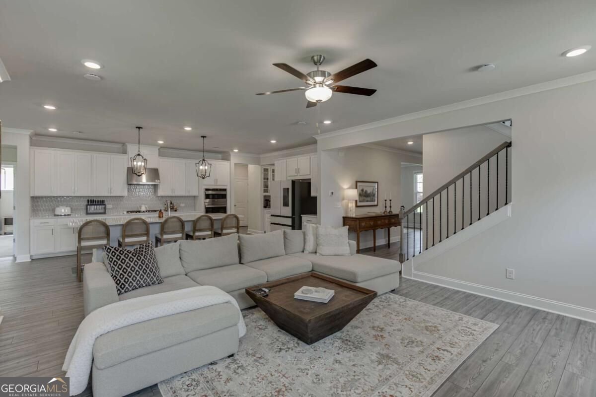 5960 Misty Hill Lane Buford - Photo 6