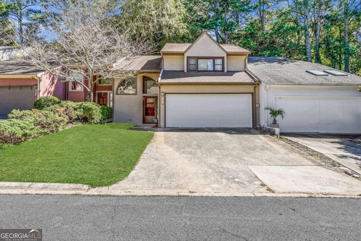 1475 Briaroaks Trail Atlanta - main photo