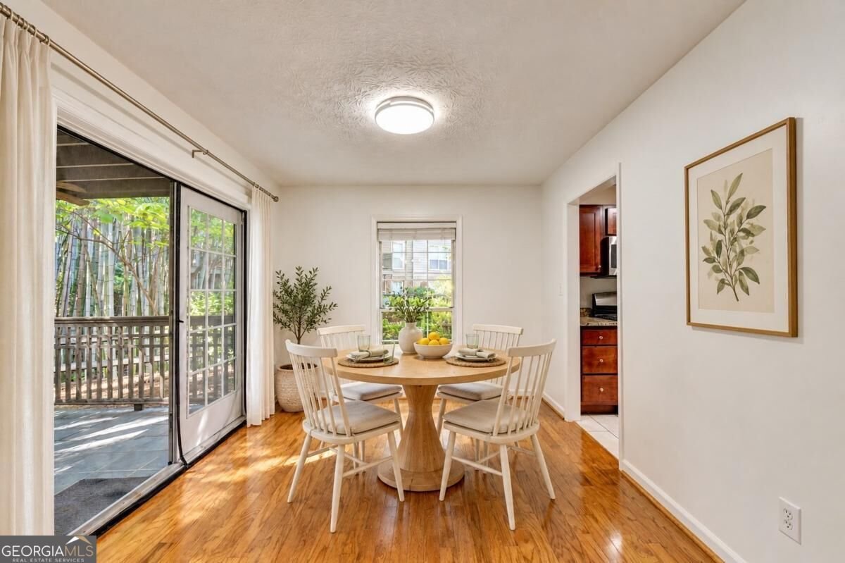 2901 Lenox Road Atlanta - Photo 16