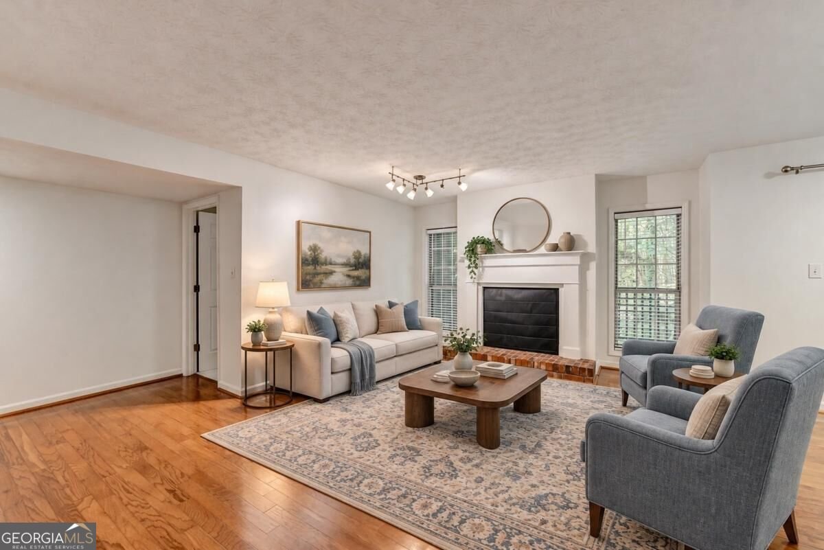 2901 Lenox Road Atlanta - Photo 18