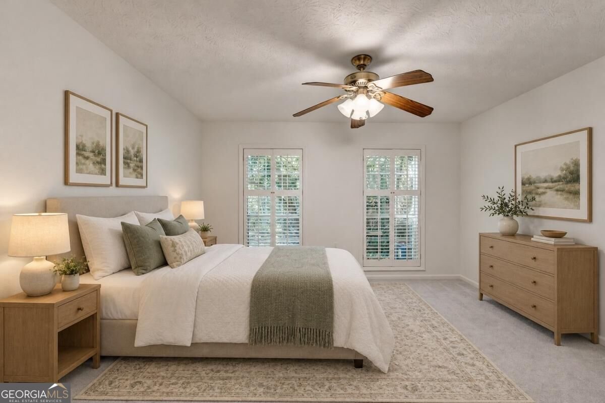 2901 Lenox Road Atlanta - Photo 20