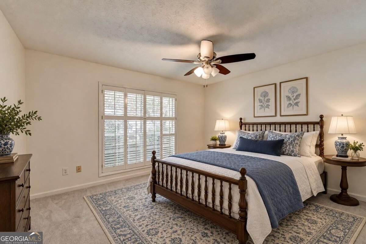 2901 Lenox Road Atlanta - Photo 22