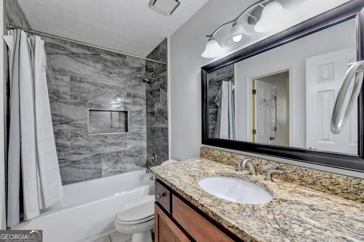 2901 Lenox Road Atlanta - Photo 24
