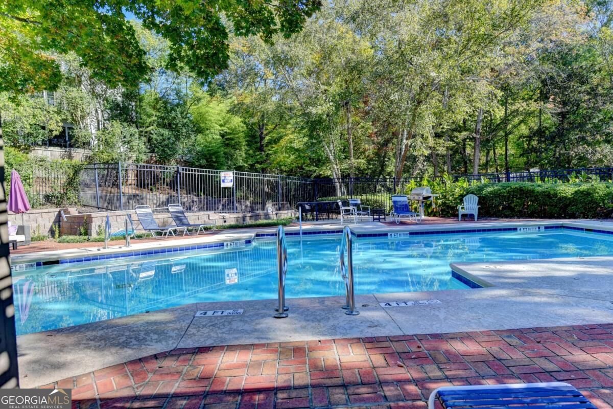 2901 Lenox Road Atlanta - Photo 35