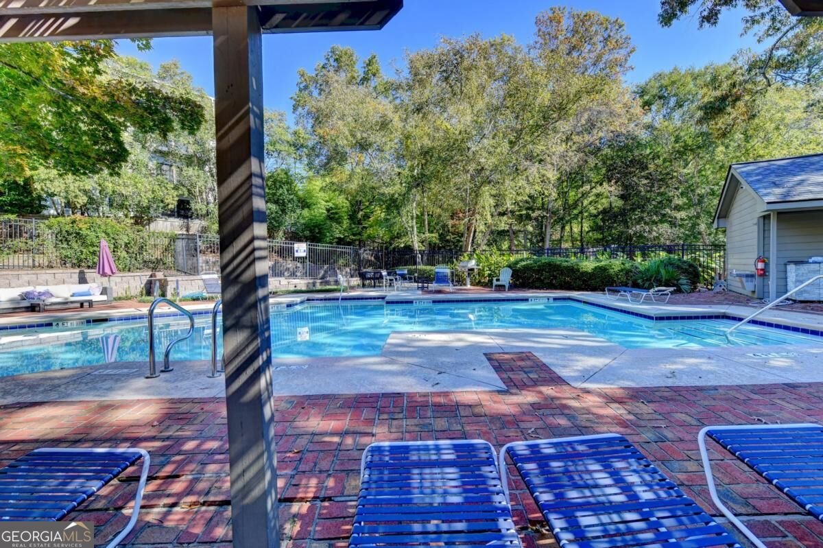 2901 Lenox Road Atlanta - Photo 36