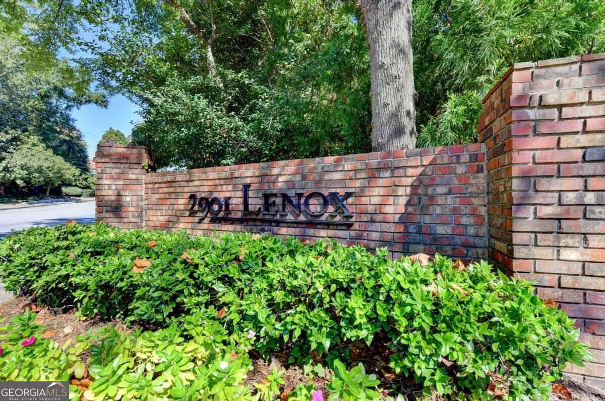 2901 Lenox Road Atlanta - Photo 37