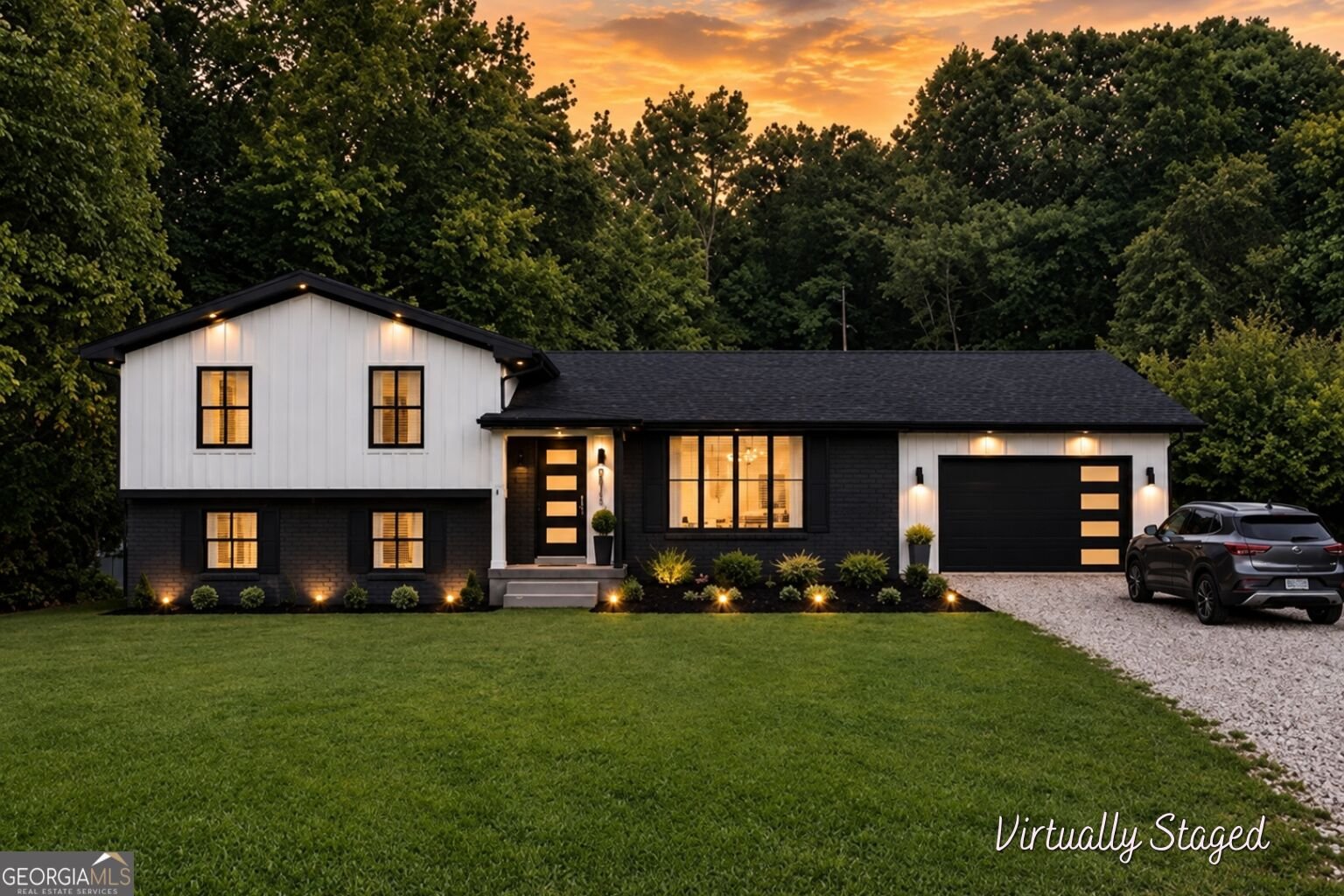 60 Carlton Johnson Road Waco - main photo