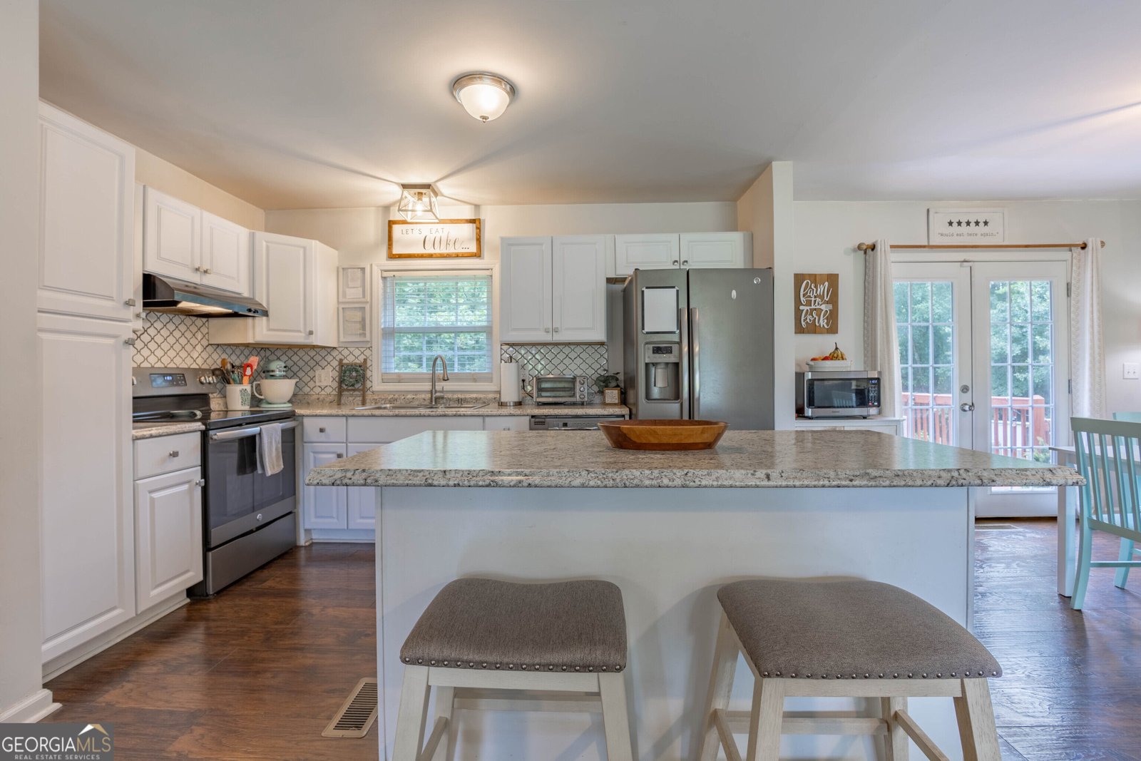60 Carlton Johnson Road Waco - Photo 10
