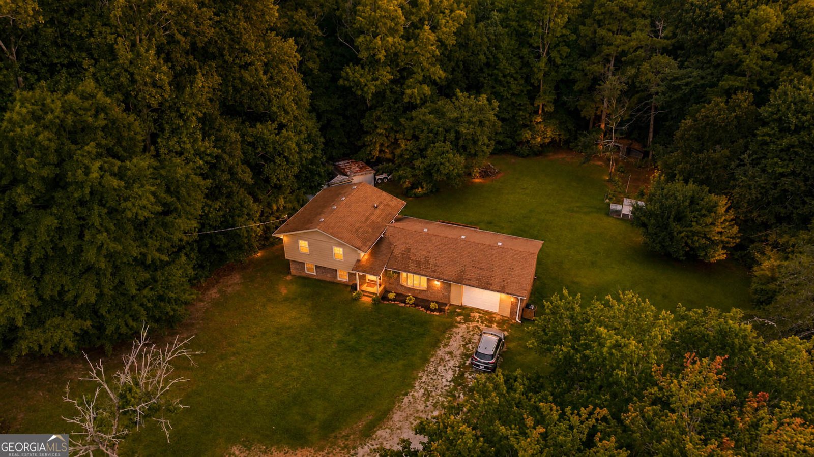 60 Carlton Johnson Road Waco - Photo 44