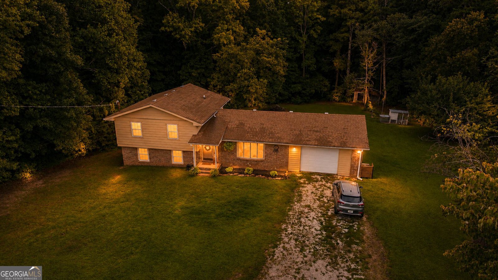 60 Carlton Johnson Road Waco - Photo 46