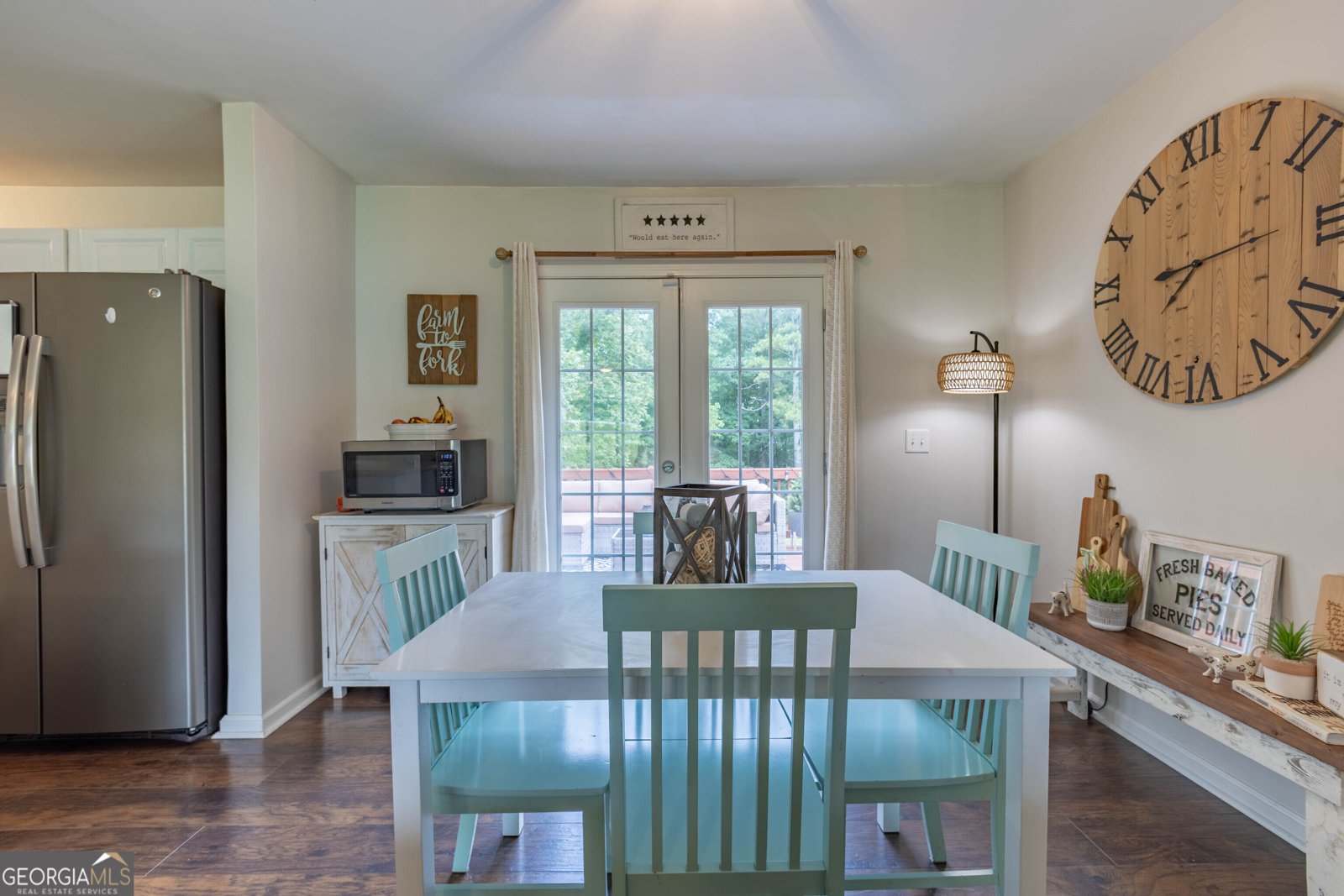 60 Carlton Johnson Road Waco - Photo 8