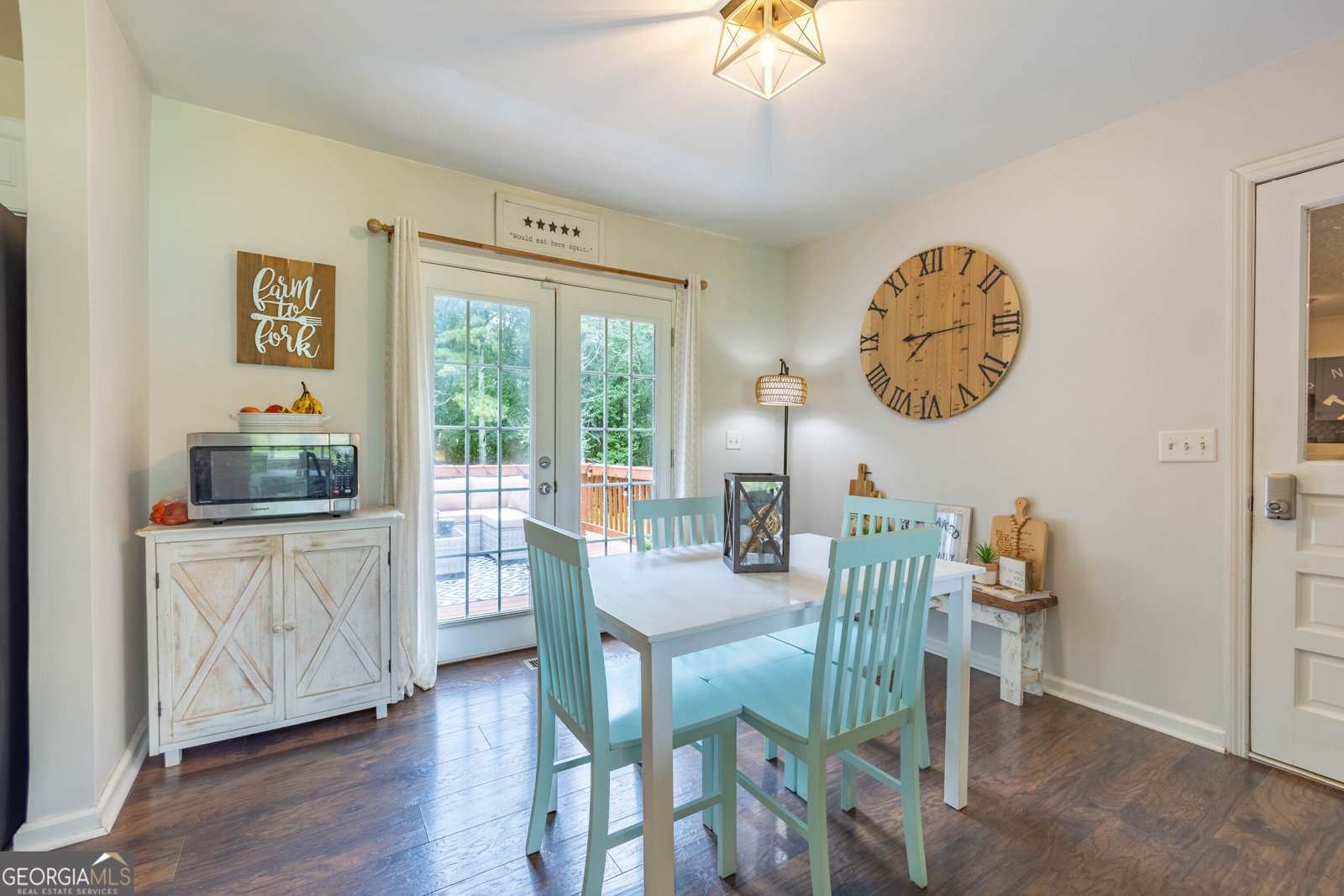 60 Carlton Johnson Road Waco - Photo 9