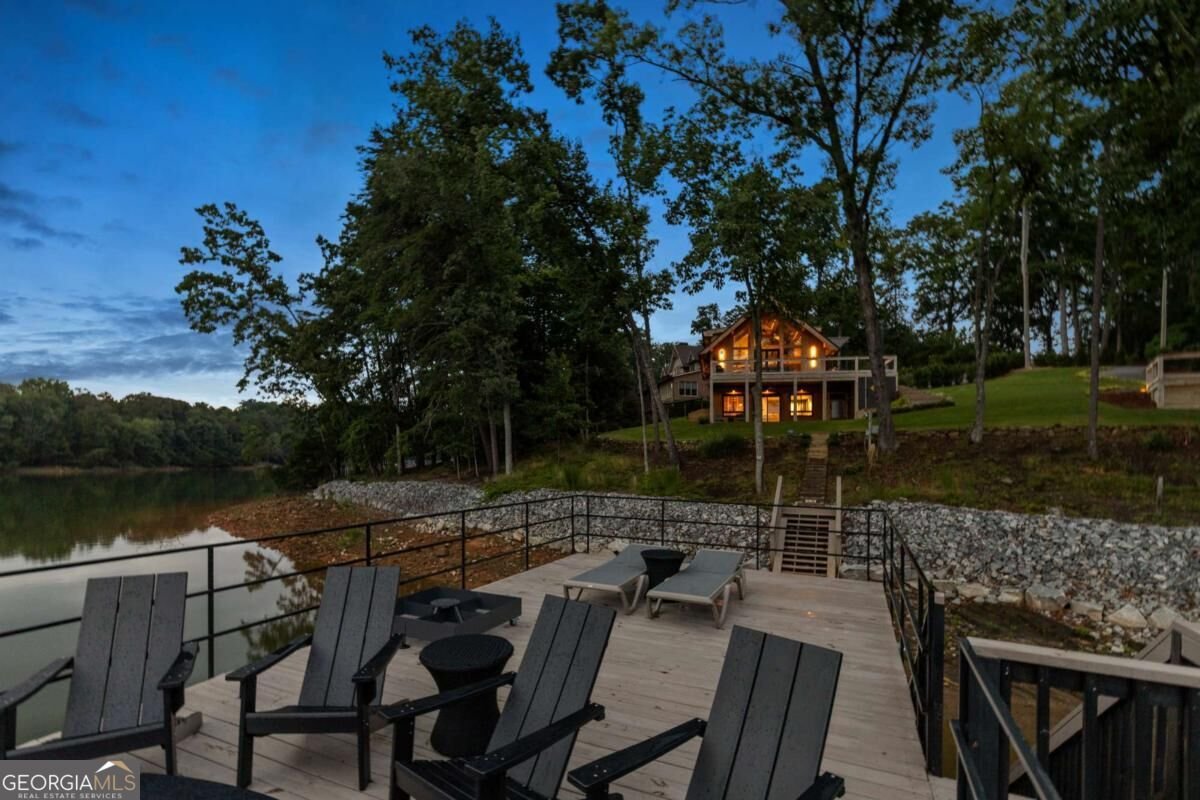 6011 Blackberry Lane Buford - Photo 19