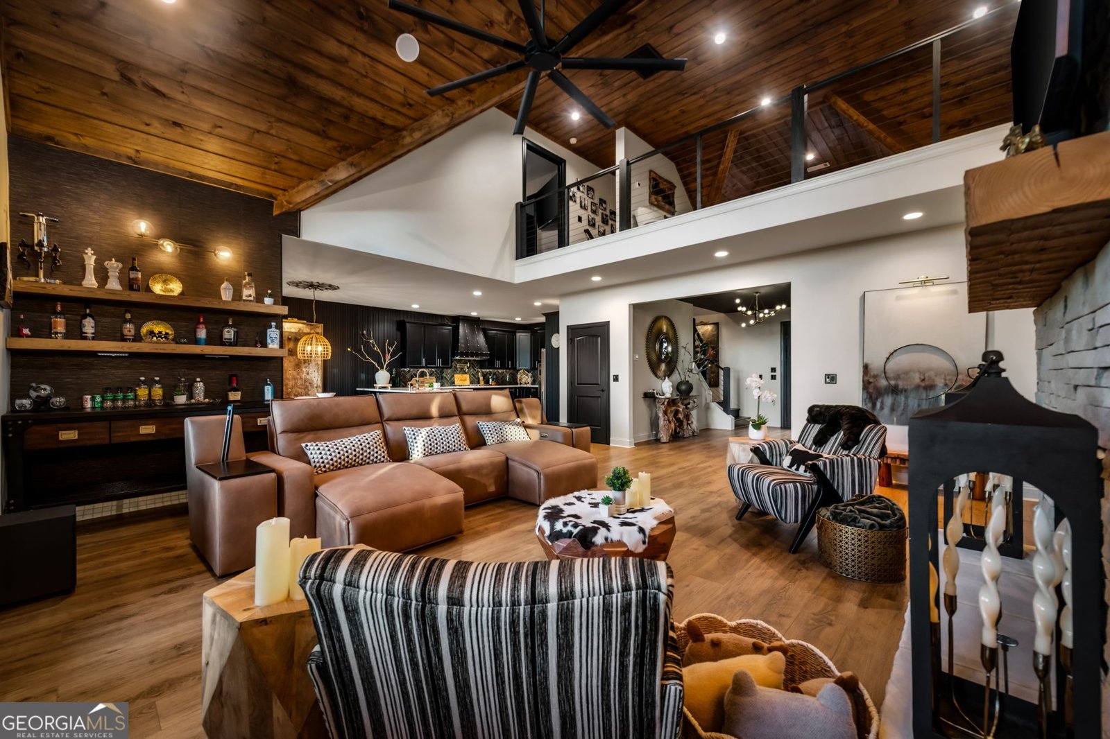 584 Shagbark Court Talking Rock - Photo 10