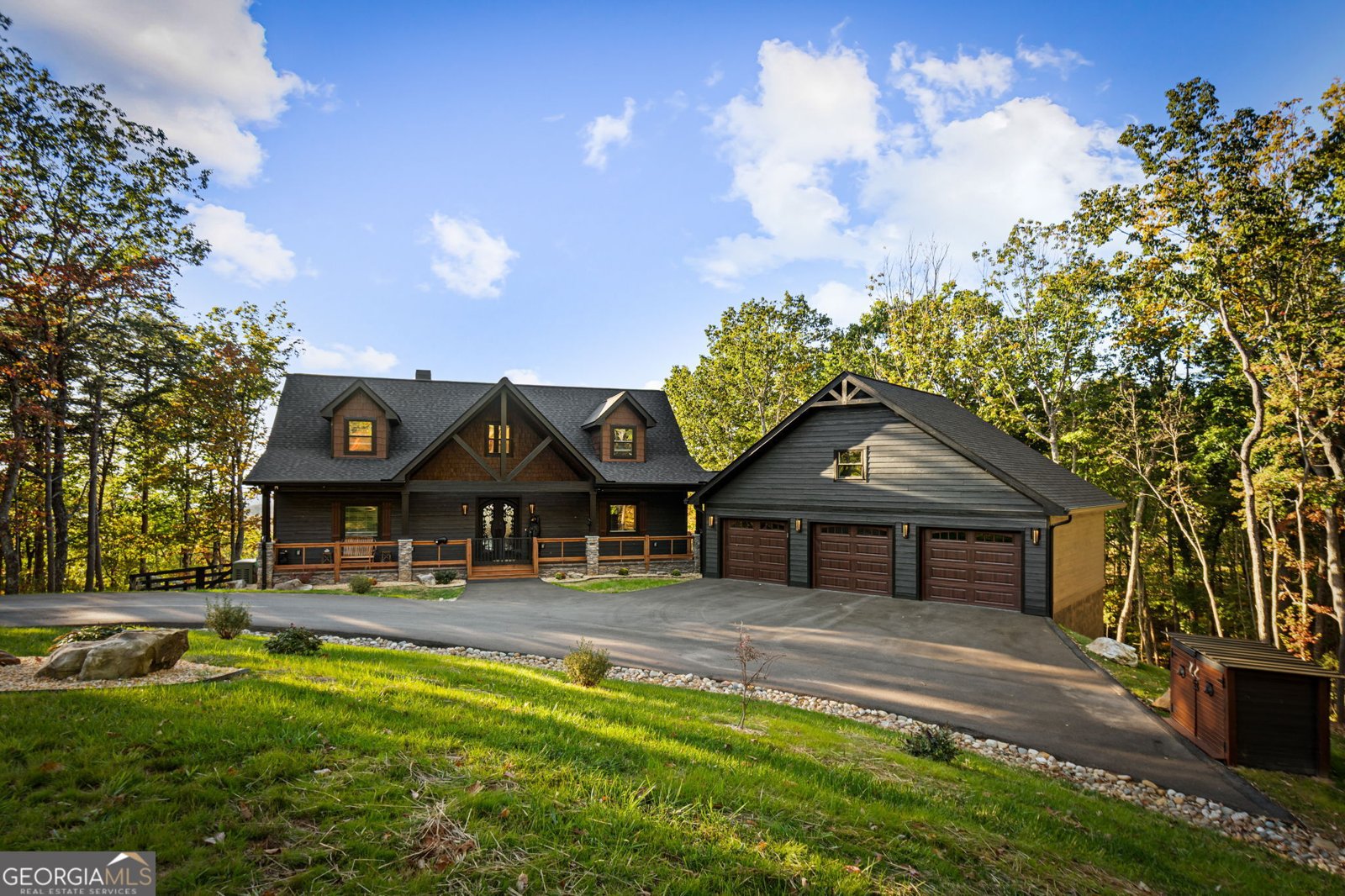 584 Shagbark Court Talking Rock - Photo 101