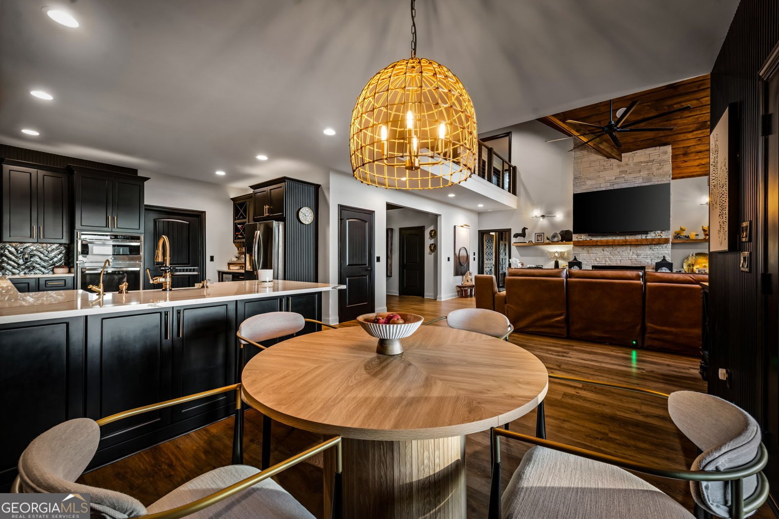 584 Shagbark Court Talking Rock - Photo 17