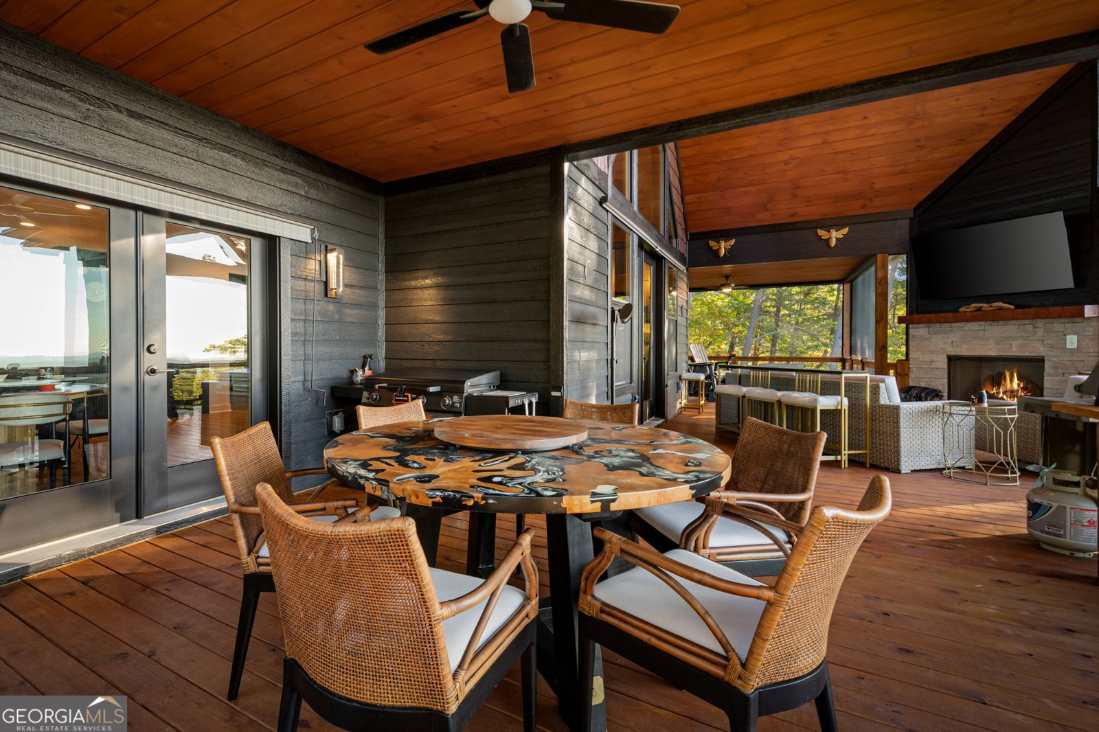 584 Shagbark Court Talking Rock - Photo 30
