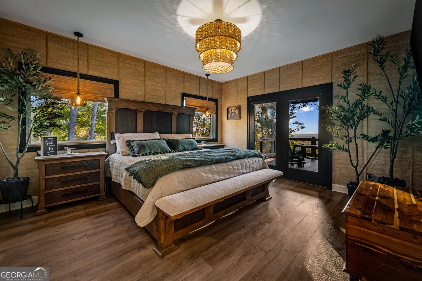 584 Shagbark Court Talking Rock - Photo 32