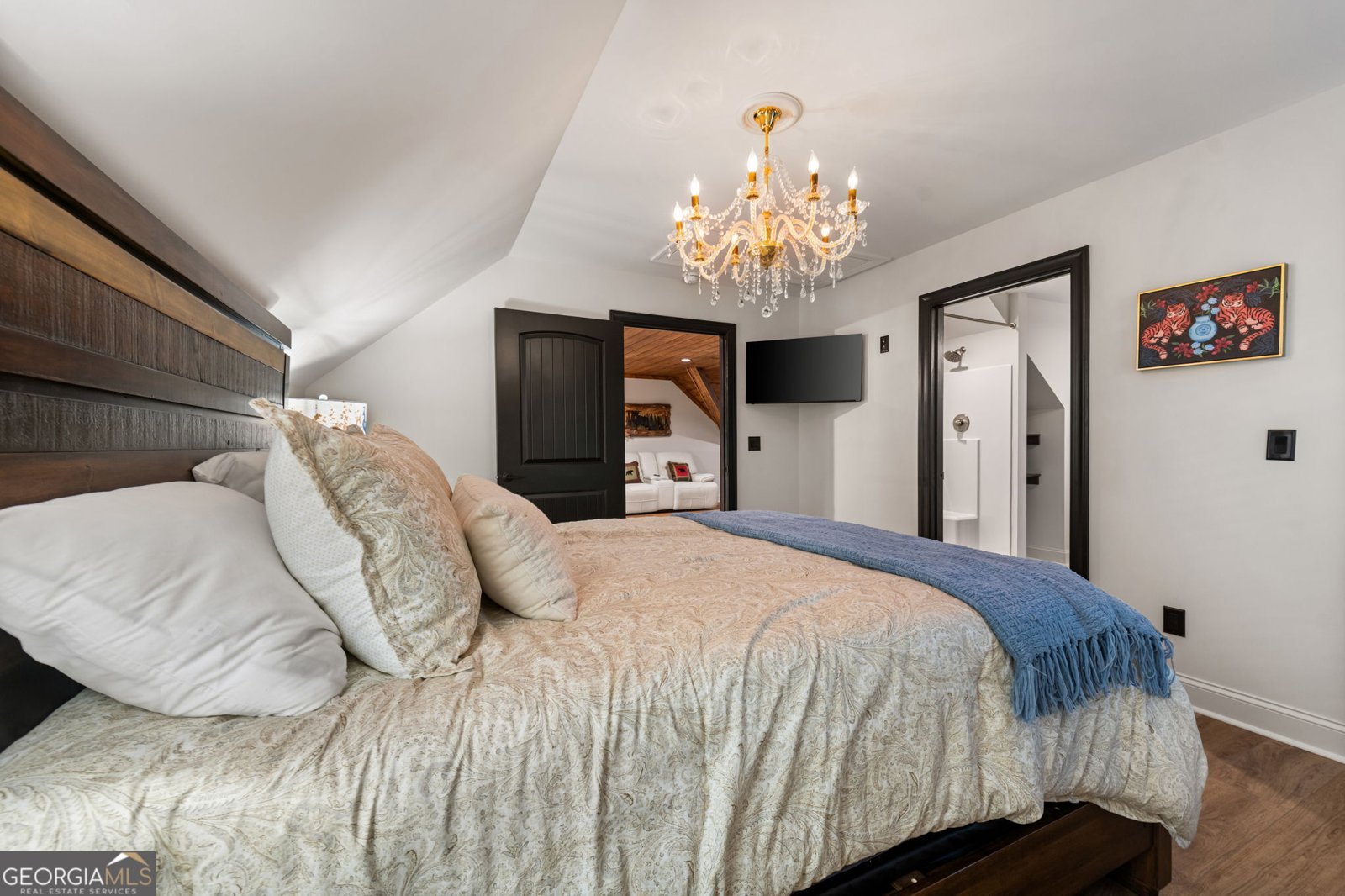 584 Shagbark Court Talking Rock - Photo 43