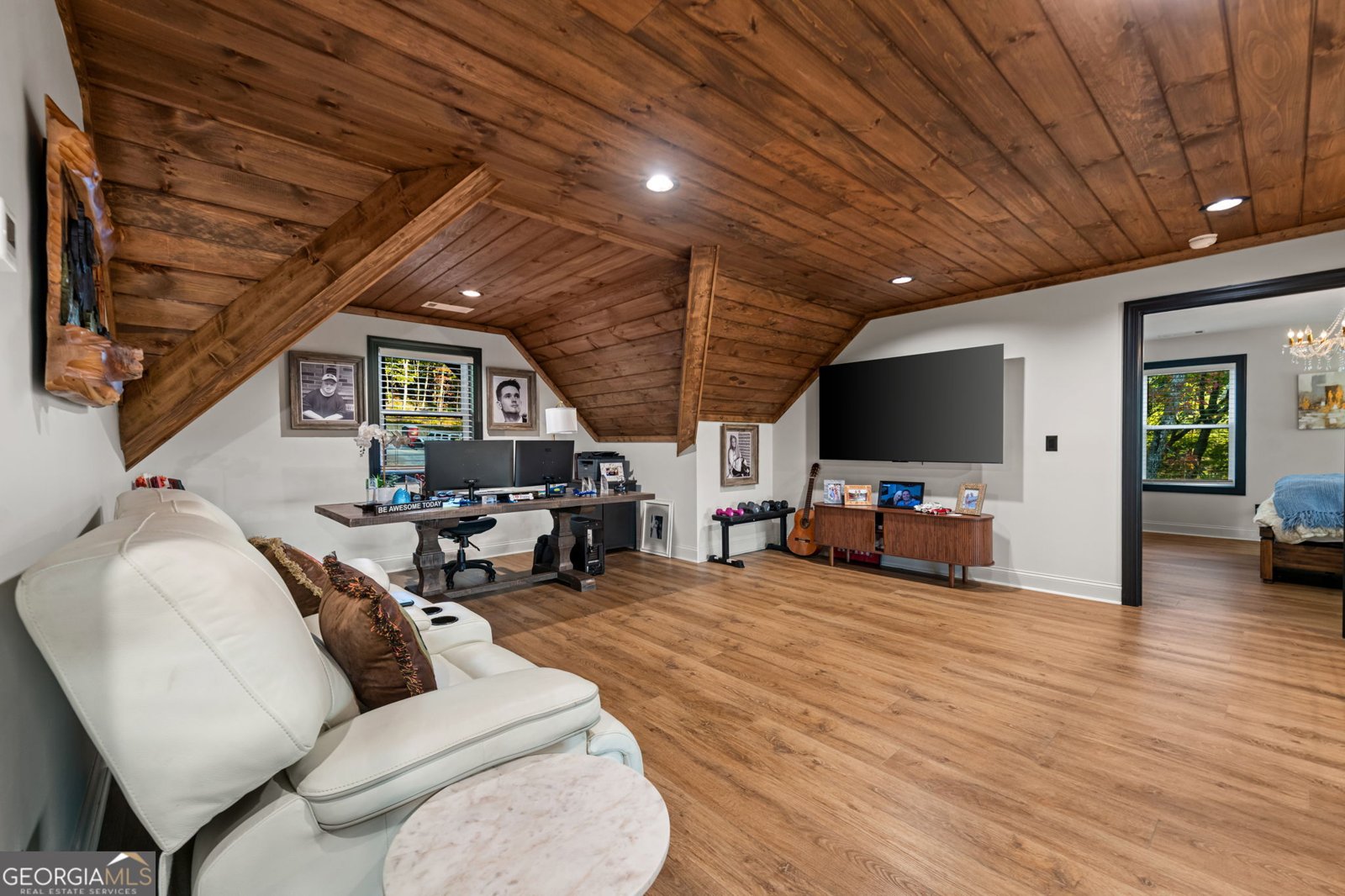 584 Shagbark Court Talking Rock - Photo 47