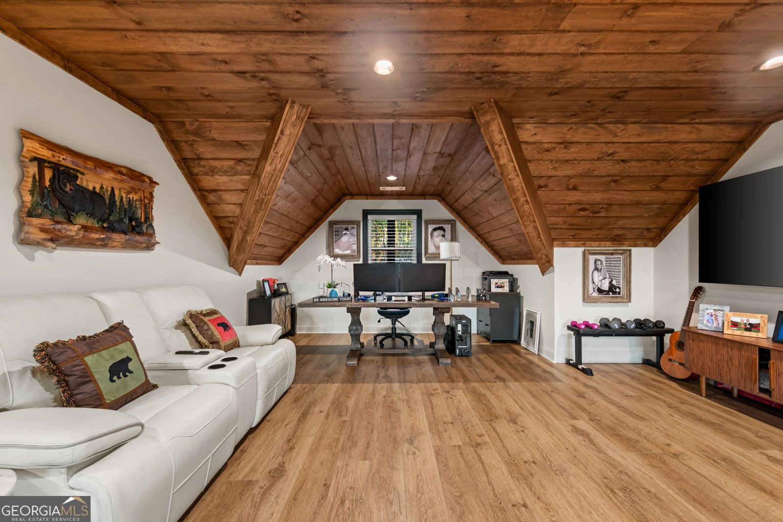 584 Shagbark Court Talking Rock - Photo 48