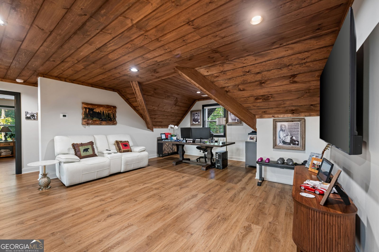 584 Shagbark Court Talking Rock - Photo 49