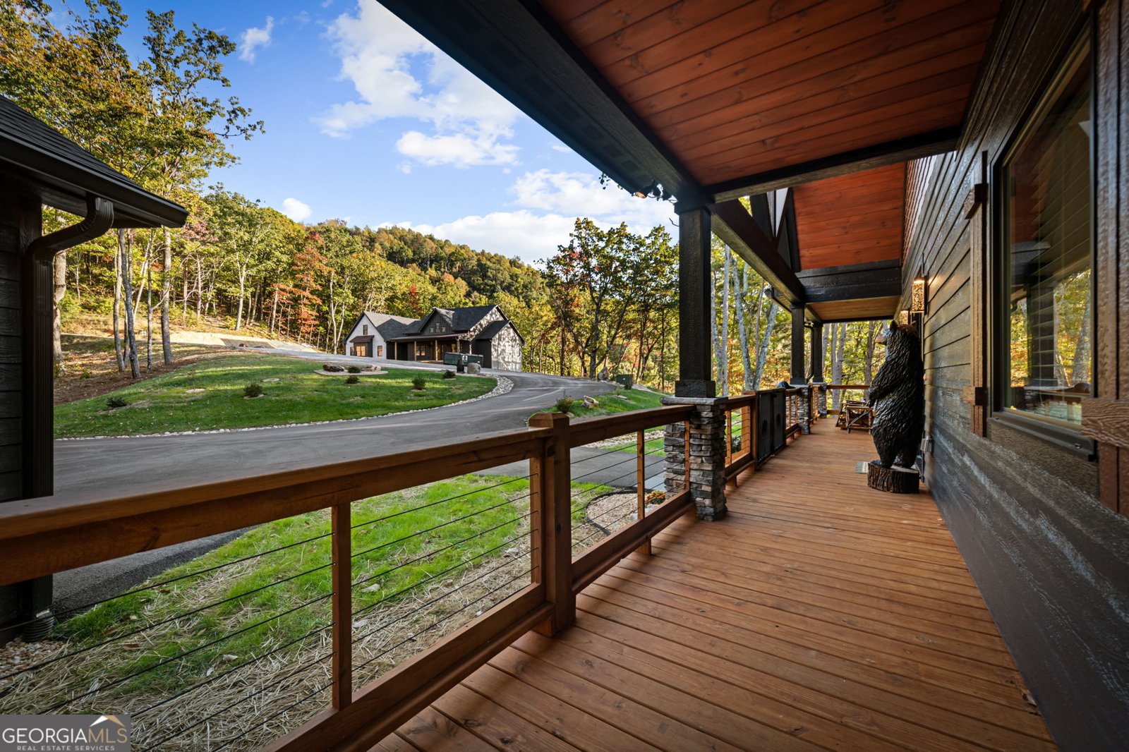 584 Shagbark Court Talking Rock - Photo 55