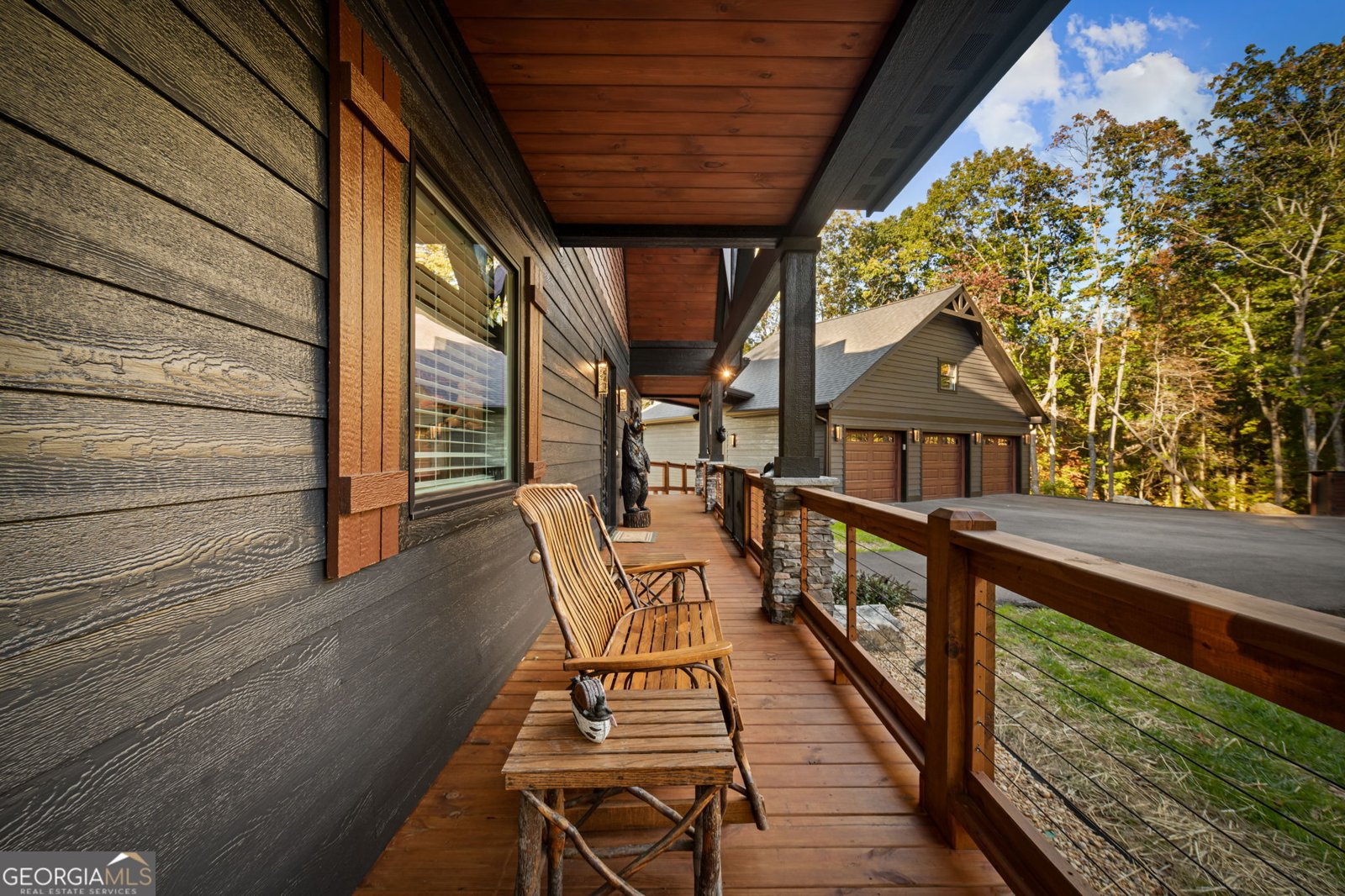 584 Shagbark Court Talking Rock - Photo 56