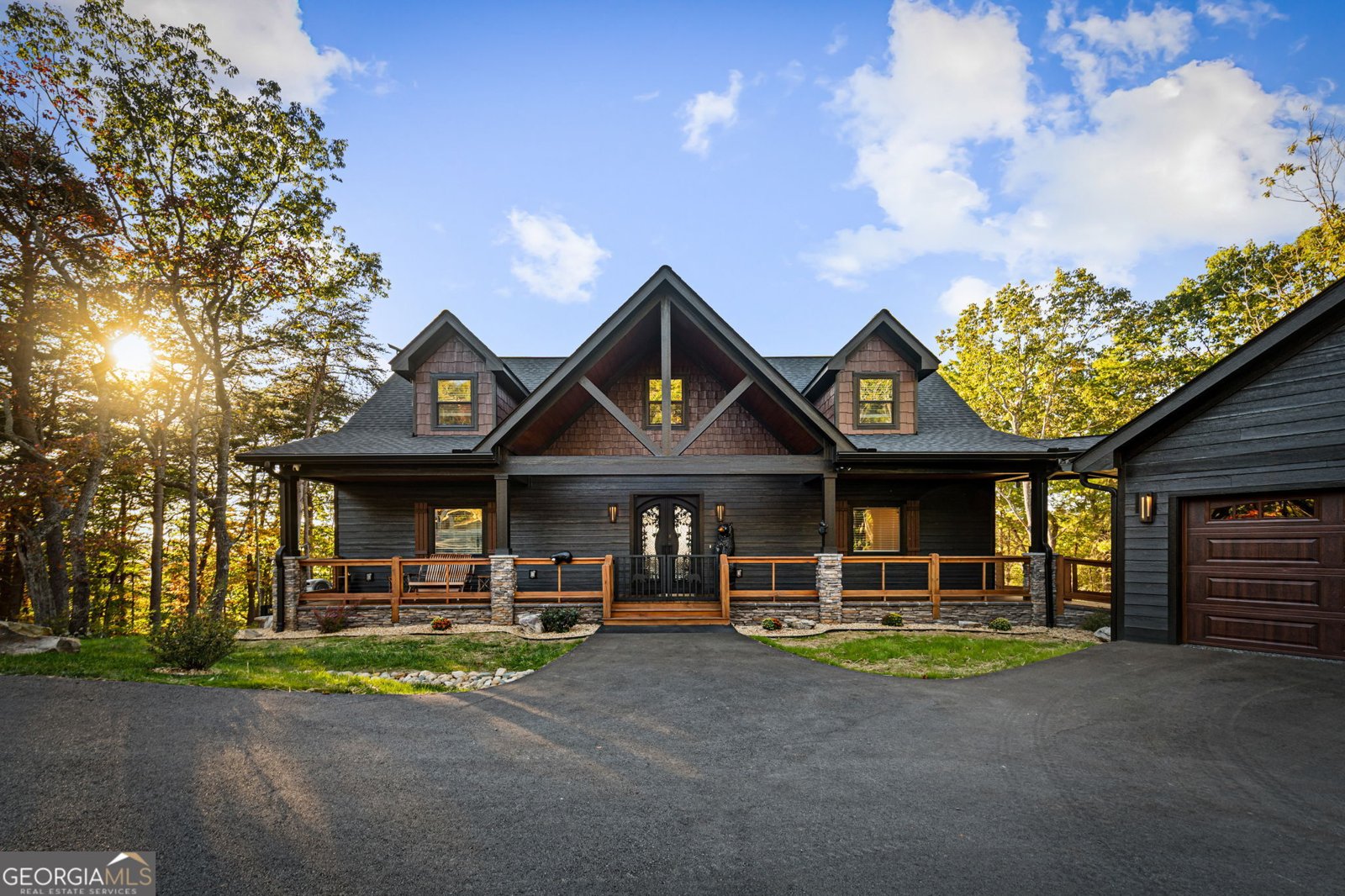 584 Shagbark Court Talking Rock - Photo 57