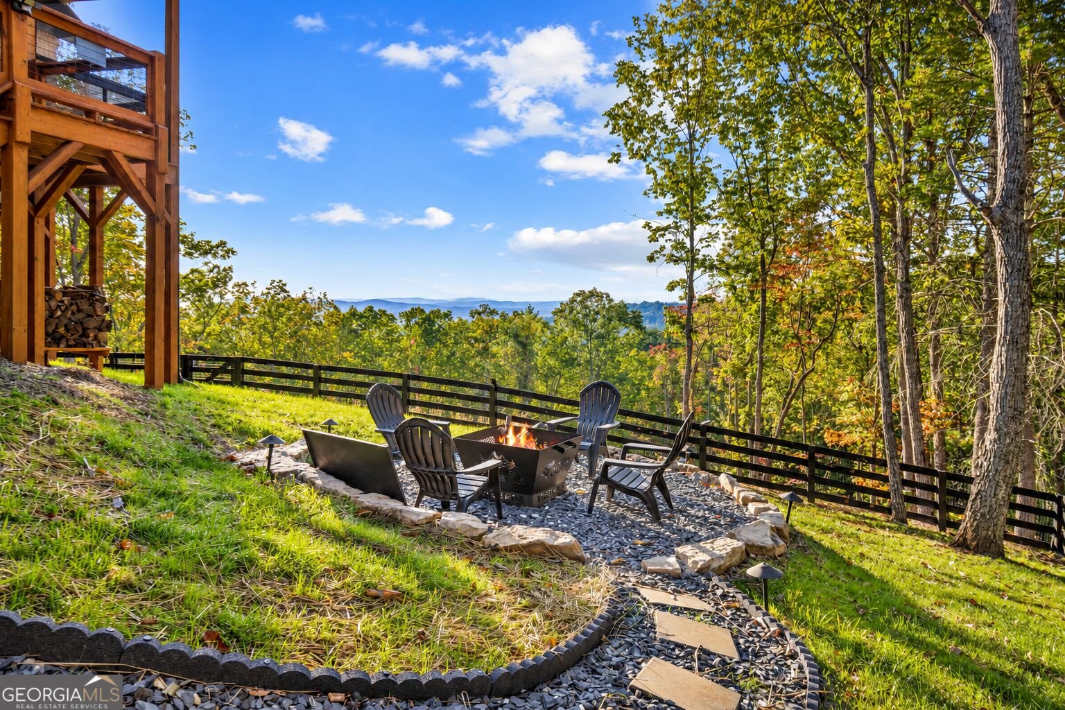 584 Shagbark Court Talking Rock - Photo 64