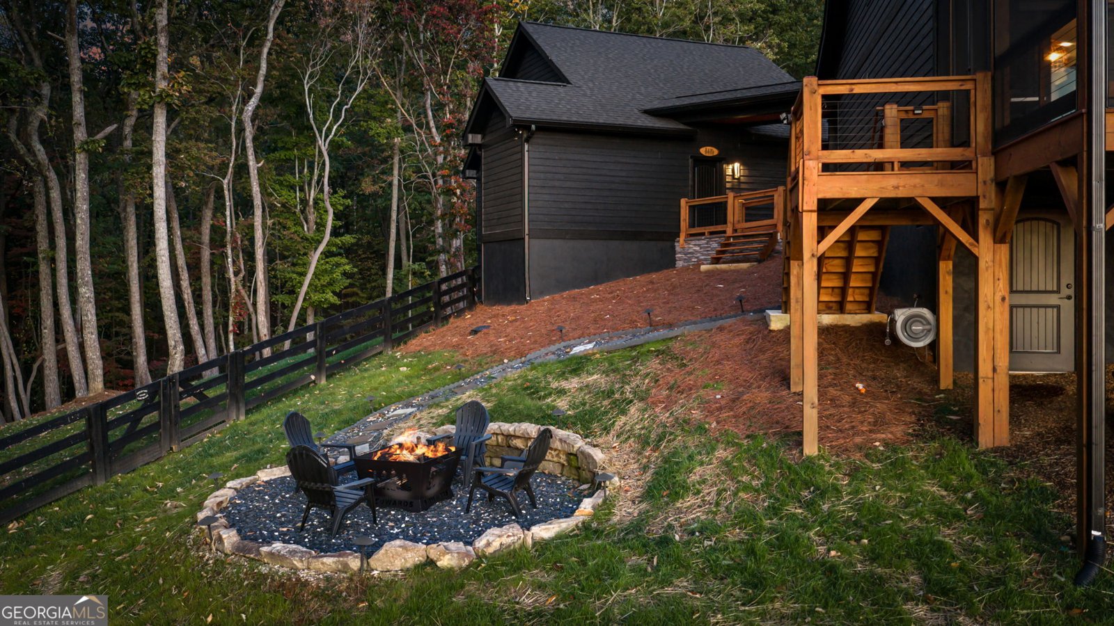 584 Shagbark Court Talking Rock - Photo 66