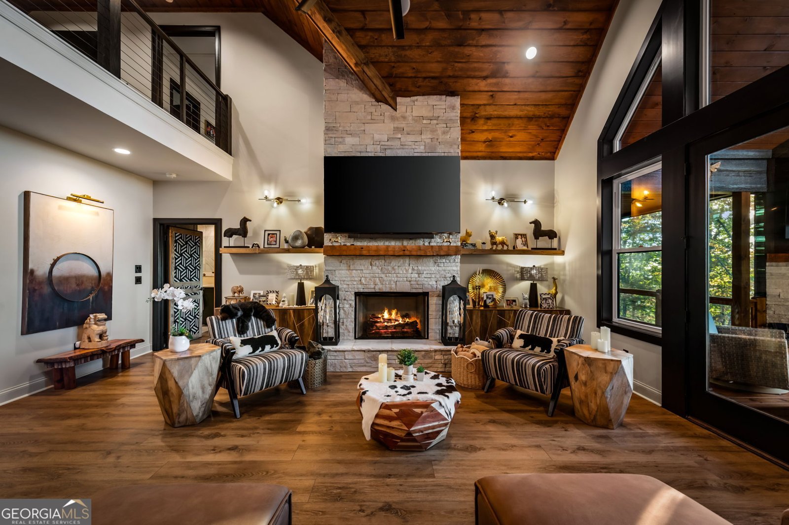 584 Shagbark Court Talking Rock - Photo 8