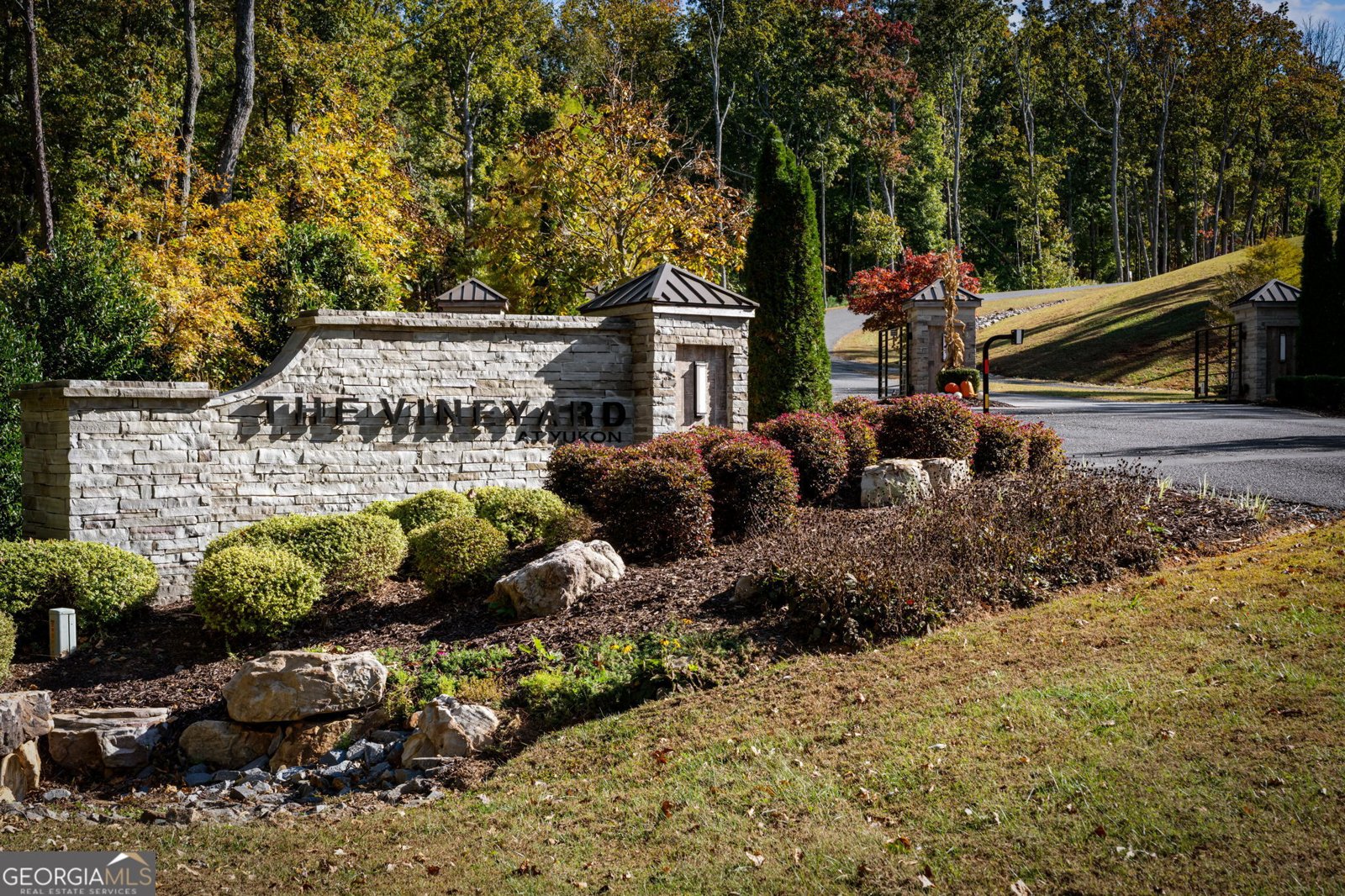 584 Shagbark Court Talking Rock - Photo 83