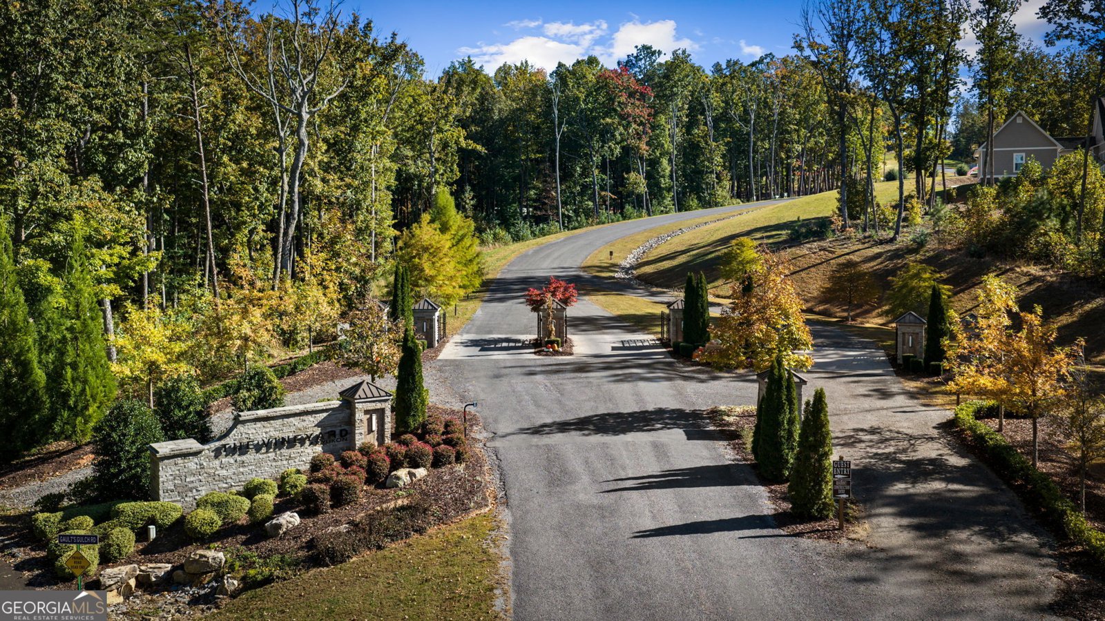 584 Shagbark Court Talking Rock - Photo 88