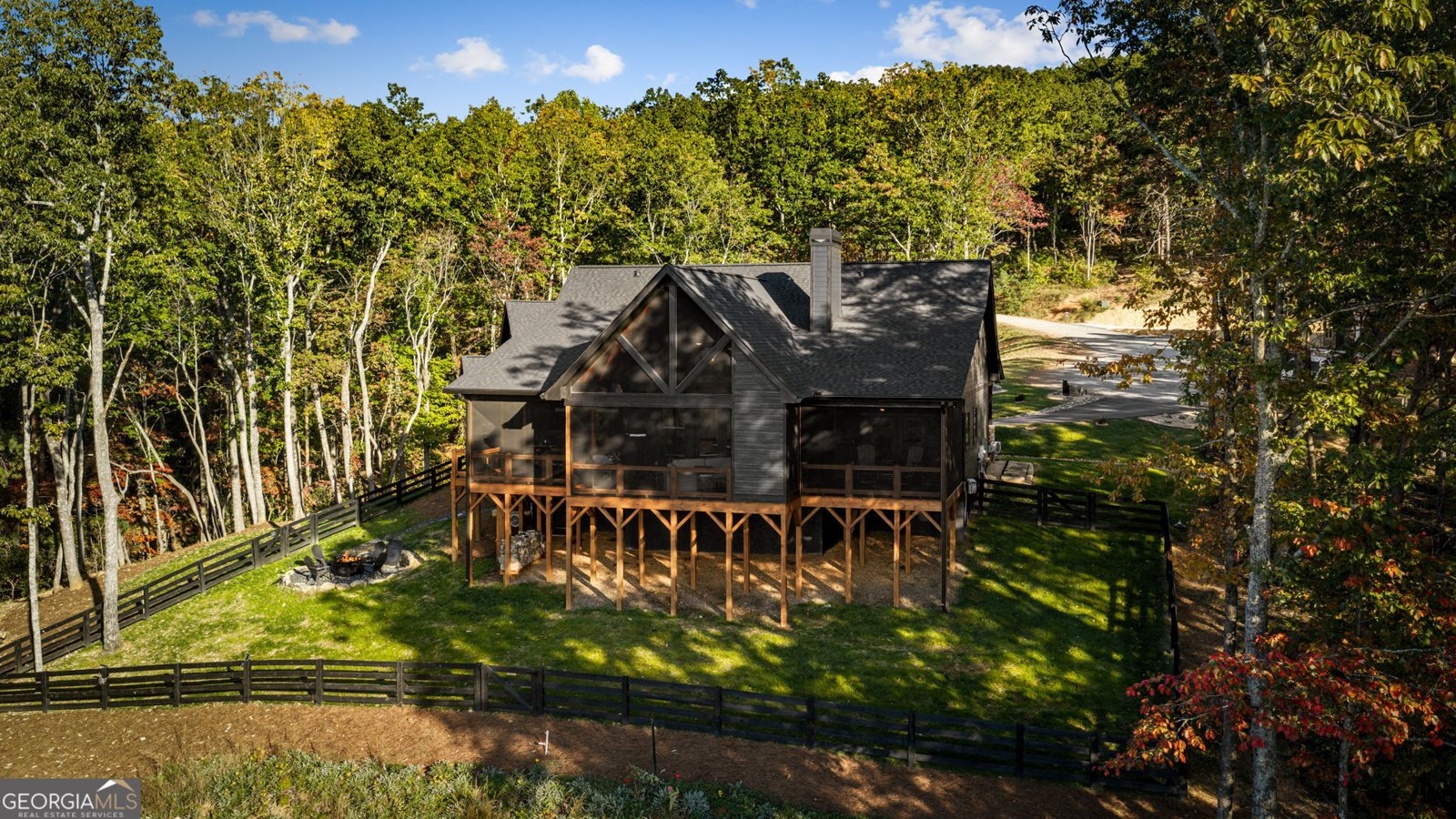 584 Shagbark Court Talking Rock - Photo 96
