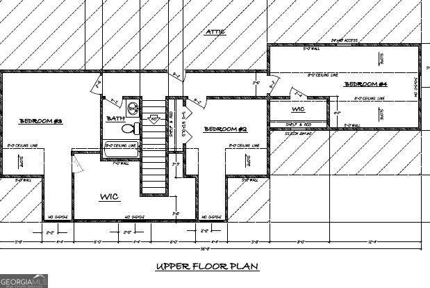 80 Charlotte Circle Statham - Photo 19