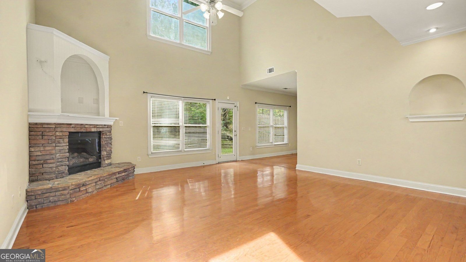 1523 Park Hollow Lane Lawrenceville - Photo 11