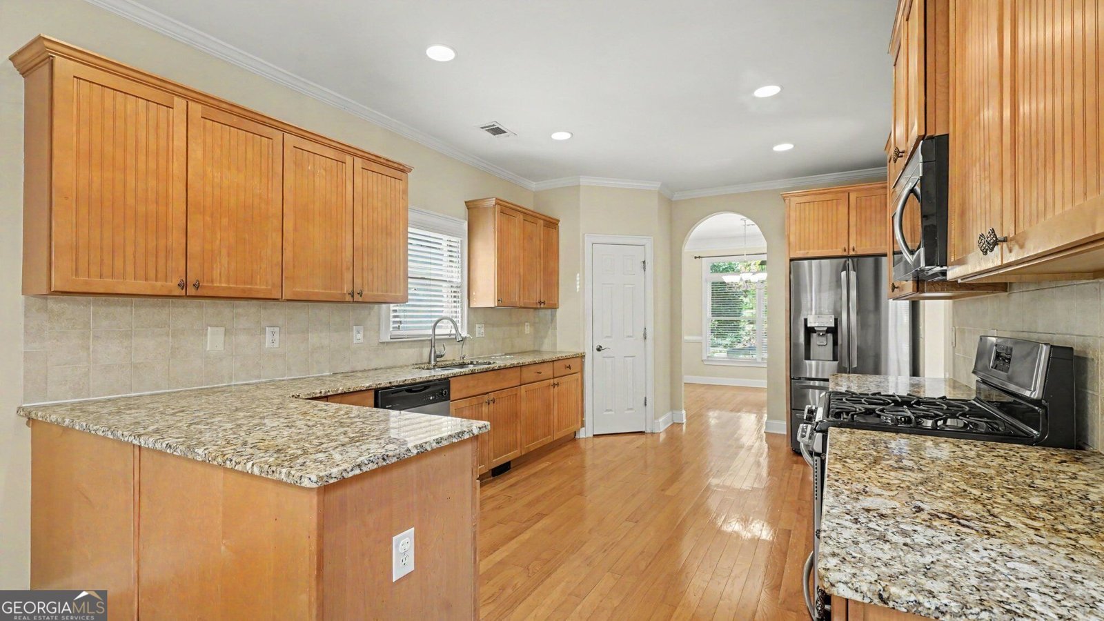 1523 Park Hollow Lane Lawrenceville - Photo 12
